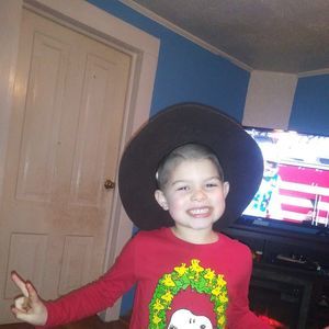 Meet your Posher, James